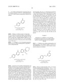 AZINONE-SUBSTITUTED AZEPINO[b]INDOLE AND PYRIDO-PYRROLO-AZEPINE MCH-1 ANTAGONISTS, METHODS OF MAKING, AND USE THEREOF diagram and image