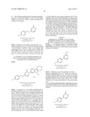 AZINONE-SUBSTITUTED AZEPINO[b]INDOLE AND PYRIDO-PYRROLO-AZEPINE MCH-1 ANTAGONISTS, METHODS OF MAKING, AND USE THEREOF diagram and image