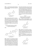 AZINONE-SUBSTITUTED AZEPINO[b]INDOLE AND PYRIDO-PYRROLO-AZEPINE MCH-1 ANTAGONISTS, METHODS OF MAKING, AND USE THEREOF diagram and image