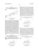 AZINONE-SUBSTITUTED AZEPINO[b]INDOLE AND PYRIDO-PYRROLO-AZEPINE MCH-1 ANTAGONISTS, METHODS OF MAKING, AND USE THEREOF diagram and image