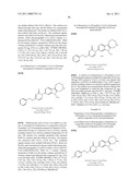 AZINONE-SUBSTITUTED AZEPINO[b]INDOLE AND PYRIDO-PYRROLO-AZEPINE MCH-1 ANTAGONISTS, METHODS OF MAKING, AND USE THEREOF diagram and image