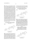 AZINONE-SUBSTITUTED AZEPINO[b]INDOLE AND PYRIDO-PYRROLO-AZEPINE MCH-1 ANTAGONISTS, METHODS OF MAKING, AND USE THEREOF diagram and image