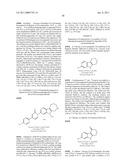 AZINONE-SUBSTITUTED AZEPINO[b]INDOLE AND PYRIDO-PYRROLO-AZEPINE MCH-1 ANTAGONISTS, METHODS OF MAKING, AND USE THEREOF diagram and image