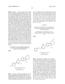 AZINONE-SUBSTITUTED AZEPINO[b]INDOLE AND PYRIDO-PYRROLO-AZEPINE MCH-1 ANTAGONISTS, METHODS OF MAKING, AND USE THEREOF diagram and image