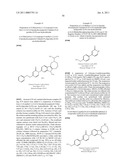 AZINONE-SUBSTITUTED AZEPINO[b]INDOLE AND PYRIDO-PYRROLO-AZEPINE MCH-1 ANTAGONISTS, METHODS OF MAKING, AND USE THEREOF diagram and image