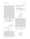 AZINONE-SUBSTITUTED AZEPINO[b]INDOLE AND PYRIDO-PYRROLO-AZEPINE MCH-1 ANTAGONISTS, METHODS OF MAKING, AND USE THEREOF diagram and image