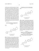 AZINONE-SUBSTITUTED AZEPINO[b]INDOLE AND PYRIDO-PYRROLO-AZEPINE MCH-1 ANTAGONISTS, METHODS OF MAKING, AND USE THEREOF diagram and image