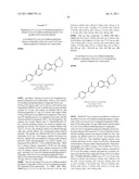 AZINONE-SUBSTITUTED AZEPINO[b]INDOLE AND PYRIDO-PYRROLO-AZEPINE MCH-1 ANTAGONISTS, METHODS OF MAKING, AND USE THEREOF diagram and image