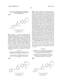 AZINONE-SUBSTITUTED AZEPINO[b]INDOLE AND PYRIDO-PYRROLO-AZEPINE MCH-1 ANTAGONISTS, METHODS OF MAKING, AND USE THEREOF diagram and image