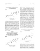 AZINONE-SUBSTITUTED AZEPINO[b]INDOLE AND PYRIDO-PYRROLO-AZEPINE MCH-1 ANTAGONISTS, METHODS OF MAKING, AND USE THEREOF diagram and image