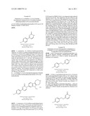 AZINONE-SUBSTITUTED AZEPINO[b]INDOLE AND PYRIDO-PYRROLO-AZEPINE MCH-1 ANTAGONISTS, METHODS OF MAKING, AND USE THEREOF diagram and image