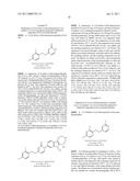 AZINONE-SUBSTITUTED AZEPINO[b]INDOLE AND PYRIDO-PYRROLO-AZEPINE MCH-1 ANTAGONISTS, METHODS OF MAKING, AND USE THEREOF diagram and image