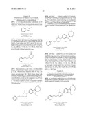 AZINONE-SUBSTITUTED AZEPINO[b]INDOLE AND PYRIDO-PYRROLO-AZEPINE MCH-1 ANTAGONISTS, METHODS OF MAKING, AND USE THEREOF diagram and image