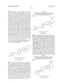 AZINONE-SUBSTITUTED AZEPINO[b]INDOLE AND PYRIDO-PYRROLO-AZEPINE MCH-1 ANTAGONISTS, METHODS OF MAKING, AND USE THEREOF diagram and image