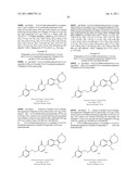 AZINONE-SUBSTITUTED AZEPINO[b]INDOLE AND PYRIDO-PYRROLO-AZEPINE MCH-1 ANTAGONISTS, METHODS OF MAKING, AND USE THEREOF diagram and image