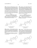 AZINONE-SUBSTITUTED AZEPINO[b]INDOLE AND PYRIDO-PYRROLO-AZEPINE MCH-1 ANTAGONISTS, METHODS OF MAKING, AND USE THEREOF diagram and image