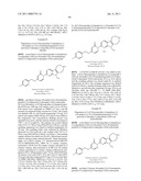 AZINONE-SUBSTITUTED AZEPINO[b]INDOLE AND PYRIDO-PYRROLO-AZEPINE MCH-1 ANTAGONISTS, METHODS OF MAKING, AND USE THEREOF diagram and image