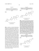 AZINONE-SUBSTITUTED AZEPINO[b]INDOLE AND PYRIDO-PYRROLO-AZEPINE MCH-1 ANTAGONISTS, METHODS OF MAKING, AND USE THEREOF diagram and image