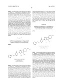 AZINONE-SUBSTITUTED AZEPINO[b]INDOLE AND PYRIDO-PYRROLO-AZEPINE MCH-1 ANTAGONISTS, METHODS OF MAKING, AND USE THEREOF diagram and image