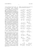 COMPOUNDS AND COMPOSITIONS AS KINASE INHIBITORS diagram and image