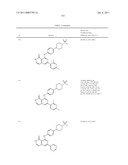 COMPOUNDS AND COMPOSITIONS AS KINASE INHIBITORS diagram and image