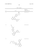 COMPOUNDS AND COMPOSITIONS AS KINASE INHIBITORS diagram and image