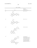 COMPOUNDS AND COMPOSITIONS AS KINASE INHIBITORS diagram and image