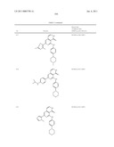 COMPOUNDS AND COMPOSITIONS AS KINASE INHIBITORS diagram and image