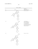 COMPOUNDS AND COMPOSITIONS AS KINASE INHIBITORS diagram and image