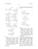 COMPOUNDS AND COMPOSITIONS AS KINASE INHIBITORS diagram and image