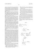 COMPOUNDS AND COMPOSITIONS AS KINASE INHIBITORS diagram and image