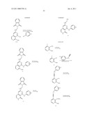 COMPOUNDS AND COMPOSITIONS AS KINASE INHIBITORS diagram and image