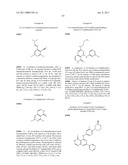 COMPOUNDS AND COMPOSITIONS AS KINASE INHIBITORS diagram and image