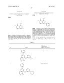 COMPOUNDS AND COMPOSITIONS AS KINASE INHIBITORS diagram and image