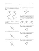 Bridged N-Cyclic Sulfonamido Inhibitors of Gamma Secretase diagram and image