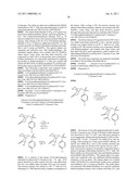 Bridged N-Cyclic Sulfonamido Inhibitors of Gamma Secretase diagram and image