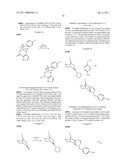 Bridged N-Cyclic Sulfonamido Inhibitors of Gamma Secretase diagram and image