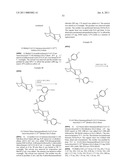 Bridged N-Cyclic Sulfonamido Inhibitors of Gamma Secretase diagram and image