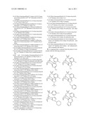 Bridged N-Cyclic Sulfonamido Inhibitors of Gamma Secretase diagram and image