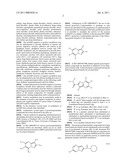 PYRAZOLOPYRIMIDINES, A PROCESS FOR THEIR PREPARATION AND THEIR USE AS MEDICINE diagram and image