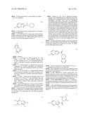 PYRAZOLOPYRIMIDINES, A PROCESS FOR THEIR PREPARATION AND THEIR USE AS MEDICINE diagram and image