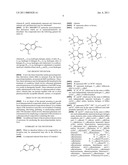 PYRAZOLOPYRIMIDINES, A PROCESS FOR THEIR PREPARATION AND THEIR USE AS MEDICINE diagram and image