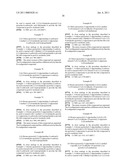 PYRAZOLOPYRIMIDINES, A PROCESS FOR THEIR PREPARATION AND THEIR USE AS MEDICINE diagram and image