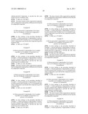 PYRAZOLOPYRIMIDINES, A PROCESS FOR THEIR PREPARATION AND THEIR USE AS MEDICINE diagram and image