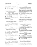 PYRAZOLOPYRIMIDINES, A PROCESS FOR THEIR PREPARATION AND THEIR USE AS MEDICINE diagram and image