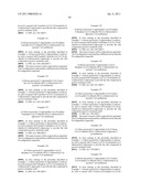 PYRAZOLOPYRIMIDINES, A PROCESS FOR THEIR PREPARATION AND THEIR USE AS MEDICINE diagram and image