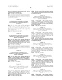 PYRAZOLOPYRIMIDINES, A PROCESS FOR THEIR PREPARATION AND THEIR USE AS MEDICINE diagram and image