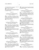 PYRAZOLOPYRIMIDINES, A PROCESS FOR THEIR PREPARATION AND THEIR USE AS MEDICINE diagram and image