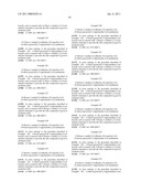 PYRAZOLOPYRIMIDINES, A PROCESS FOR THEIR PREPARATION AND THEIR USE AS MEDICINE diagram and image