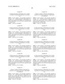 PYRAZOLOPYRIMIDINES, A PROCESS FOR THEIR PREPARATION AND THEIR USE AS MEDICINE diagram and image